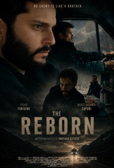 The reborn (coming soon)