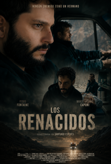 Los renacidos (próximamente)