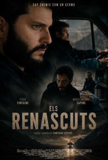Els renascuts (pròximament)